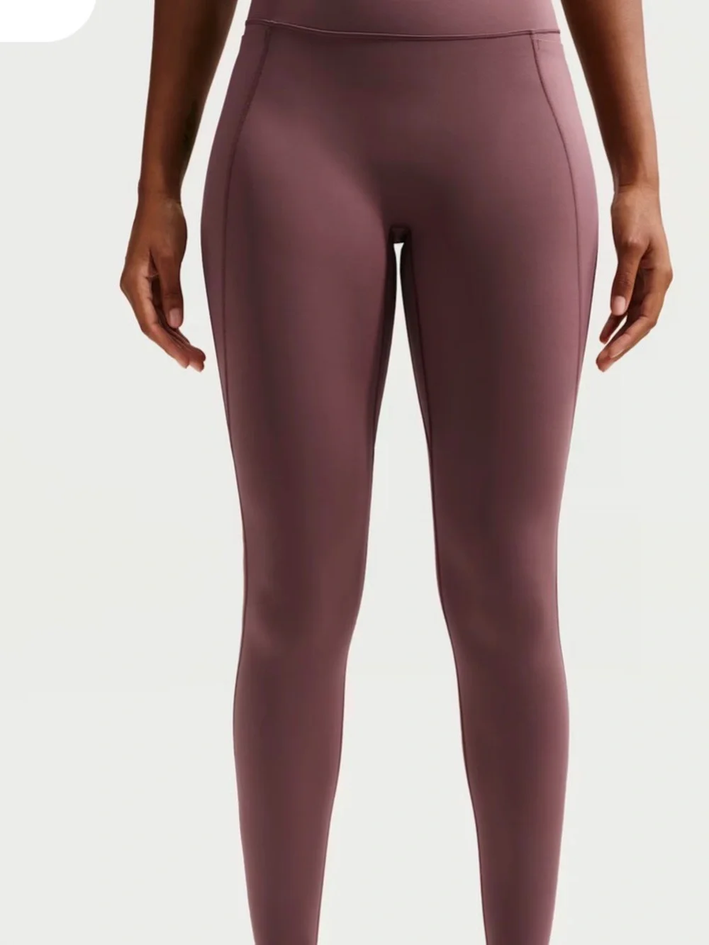 NWT! Nike Universa Women's High-Waisted Full-Length Leggings